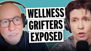 Kara Swisher: Tech Billionaires Want to Live Forever — Should They? | Prof G Conversations