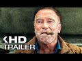 FUBAR Staffel 2 Trailer German Deutsch 2025 Arnold Schwarzenegger Netflix
