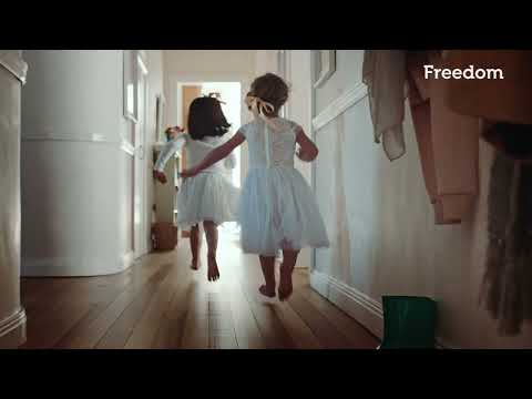 Film Franczyza Freedom Nieruchomości