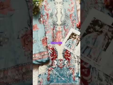 New latest collection subscribe my channel Nazimadesings_andboutiqu.e