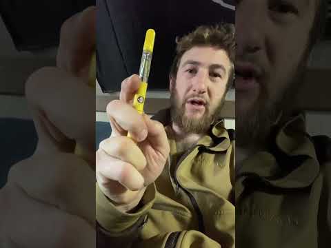 How to use a vape cartridge for beginners #howto #vape #diy #vapecart #510 #charliehempseed