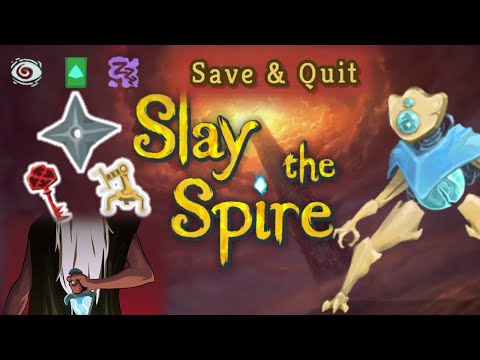 Slay the Spire May 6th Daily - Defect | You can't be top 10 EVERY day...