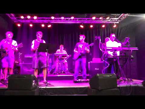 SuSPex cover I just wanna make love to you