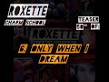 Happy On The Outside - Roxette