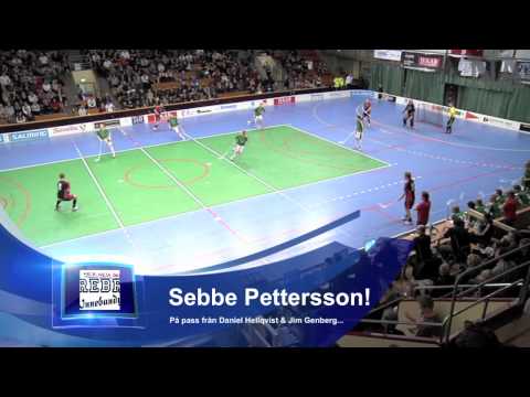 Derby 2011 - Örebro vs Lillån highlights