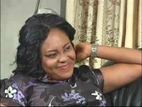 Asiri Nla 1 - Yoruba Movies