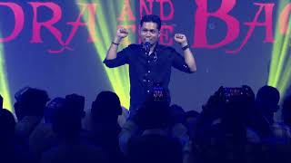 Download lagu Andra and The Backbone Live di Suzuki Trada Award 2025 : High Energy, Great Vibes mp3