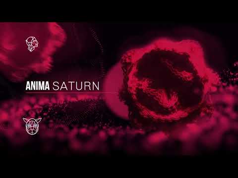 Anima - Saturn (Original Mix)