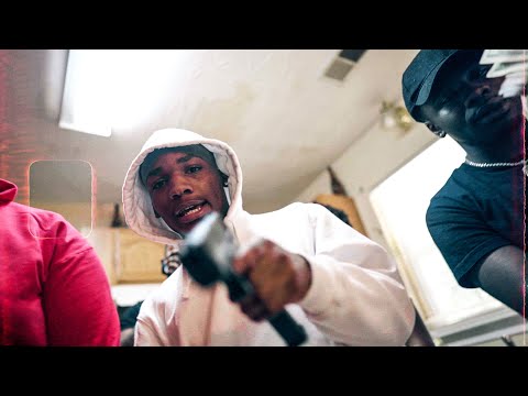 FN DaDealer - All Of Me (Official Music Video) @ShotByWolf 🐺