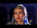 Jhanjhariya Meri Chanak Gayi - Female | Alka Yagnik | Karisma Kapoor | Krishna (1996)