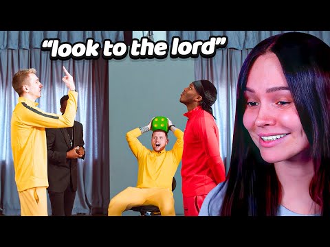 THE COLDEST SIDEMEN MOMENTS THAT I HAVE NOT SEEN