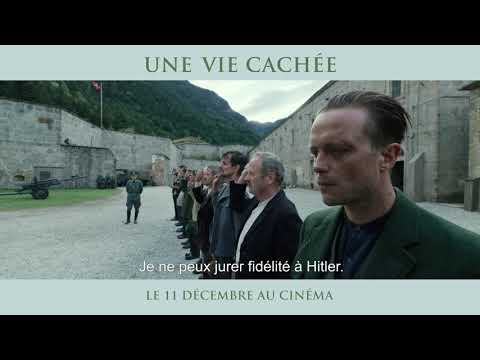 UNE VIE CACHEE - Spot 20sec [VOST]