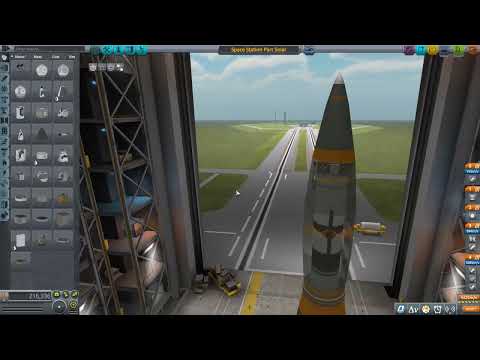 Steam Community :: Video :: [Kerbal Space Program] Just me rendezvous ...
