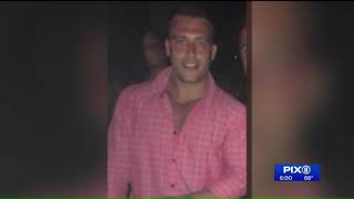 Man found guilty in brutal stabbing death at party inside Upper East Side apartment