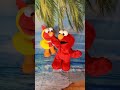 Dancing Elmo Sesamestreet Trending Ytshort