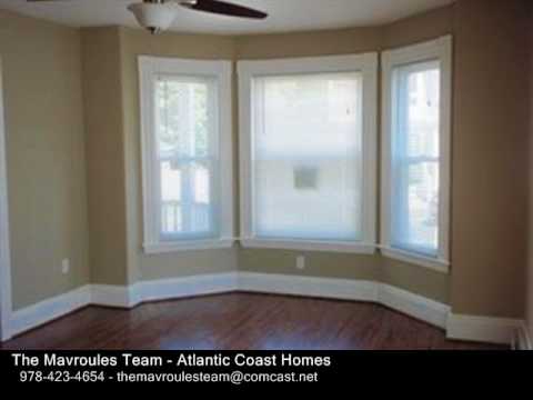 11 Liberty, Salem MA 01970 - Rental - Real Estate - For Sale -