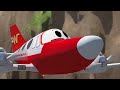 The Airport Daily In English Episode 1 6 Cartoon For Kids