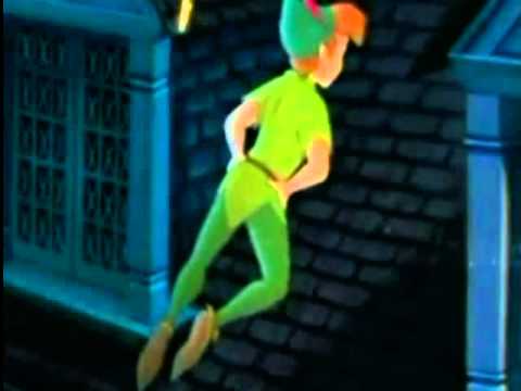 Melolina part 4- The Fairies/ Melody meets Peter Pan