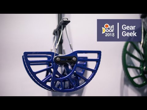 Black Diamond - Friend CAMALOT C4 film