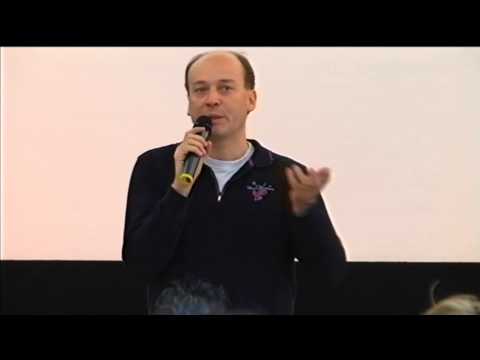 1/5: Manfred Mohr: Hoppen - die neue Dimension der Realitätsgestaltung