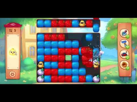 Farmscapes - Level 42 - How to complete