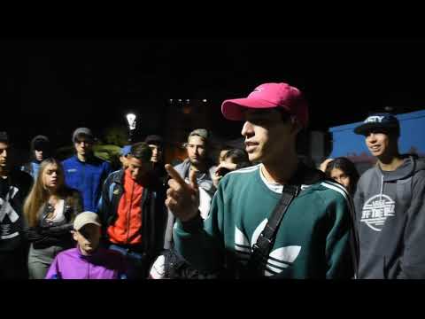 SCHOFS vs RODRI ONE - 8vos / Bastardos Free 1v1 x BDM