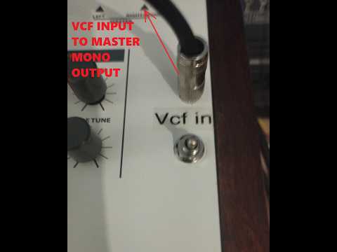 E-licktronic NAVA 909 - with mods image 16