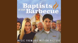 Ghosts Are Good Company