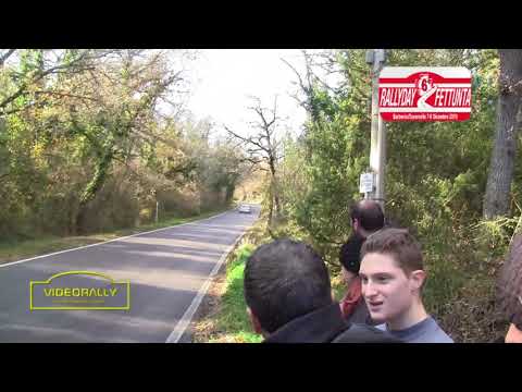 Rally Fettunta 2019 Special Report Agnorelli Franchi The movie