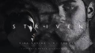 Rina Rusina feat. Nicolas Crowen - Striven (Jay Ray feat. Marko Saaresto Cover)