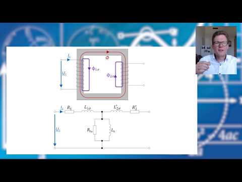 The T-equivalent circuit (Transformer Part 2)