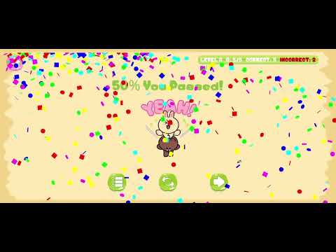 Math Equation Quest