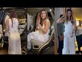 Fitness Beauty Malaika Arora Looking Stunning You Can T Believe She Is Just 49 Gets Spotted Bandra