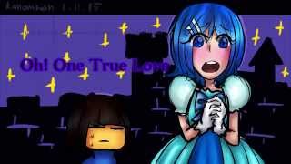 [ UTAUカバー ] Oh! One True Love [ Kikyuune Aiko ]  + UST