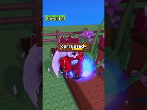 The CORRUPTED Kitsune