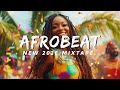 AFROBEAT 2026 MIXTAPE NEW YEAR PARTY MIX Inspired By Asake Davido Omah Lay Tems