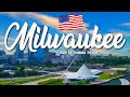 12 BEST Things To Do In Milwaukee 🇺🇸 Wisconsin
