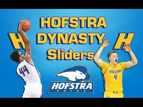 Ncaa Basketball 10 Sliders