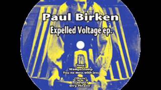 Paul Birken - Wampa Stomp (Dont16)