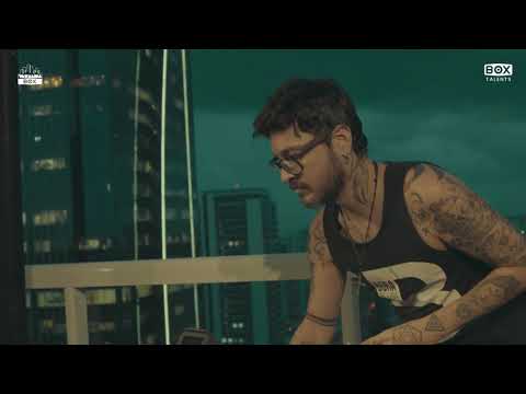 Varanda Box #005 - Chapeleiro - Set Completo 2020