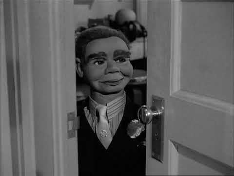 5x28 pt.02 Io e Caesar - Ai Confini Della Realtà (The Twilight Zone)