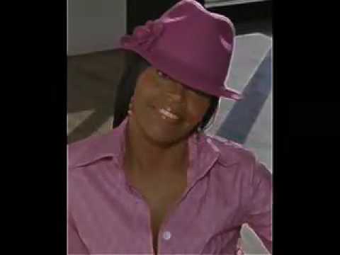 Barbara Fowler - come and get my lovin