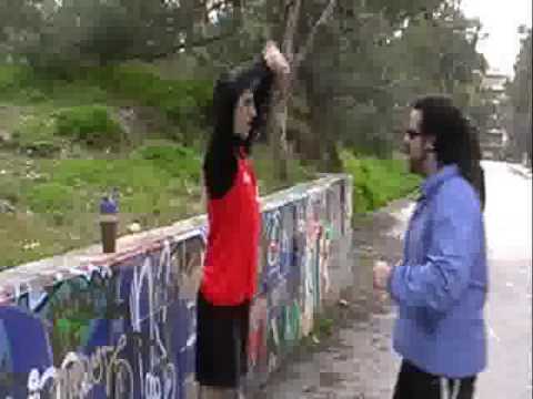 ΧΑΛΑRUN ME TITLOUS