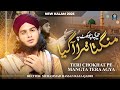 Teri Chokhat Pe New Naat 2025 Muhammad Hassan Raza Qadri