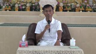 184-มูลนิธิวิปัสสนาสุรินทร์ 3-5 ธ.ค.59 (3).ฝึกสมาธิ ละนิวรณ์ 5