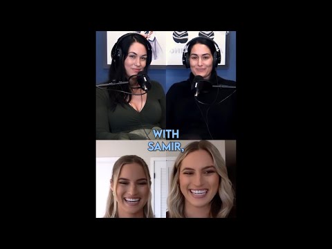 After Twin Love: Baelee and Samir