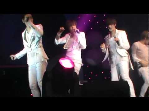 121124 F CUZ at ATT   gangnam style 2