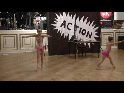 TJ Spartak Prerov 20170204 MG Ples 03