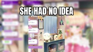 Nene Has No Idea Her Own Live Archive Ticket Even Exists | Momosuzu Nene