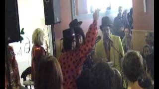 preview picture of video 'Carnaval 2009 bar el trevol Sallent'